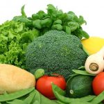 daftar sayuran tinggi serat yang baik untuk tubuh
