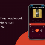 storytel aplikasi audiobook