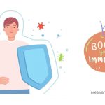 Tips meningkatkan imun tubuh dengan imune booster