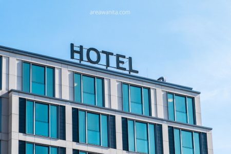 Hotel Olympic Semarang, Pilihan hotel murah di semarang
