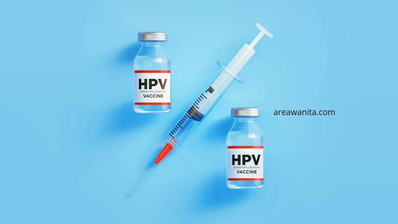 apa itu vaksin hpv dan manfaatnya bagi manusia
