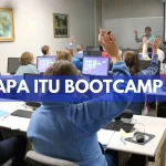 pengertian apa itu bootcamp adalah pelatihan untuk meningkatkan skill