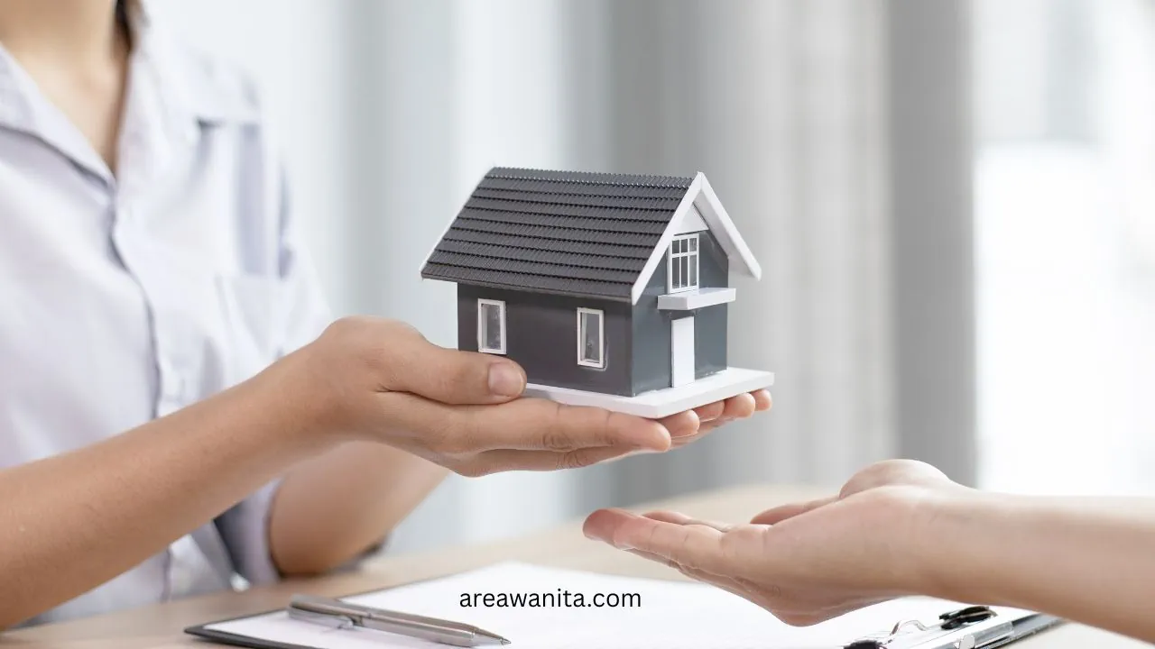 cara cicil kpr dengan mudah