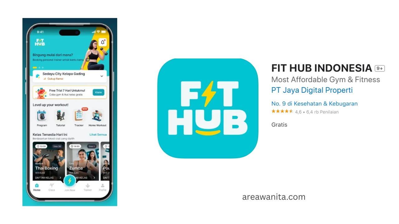 aplikasi-gym