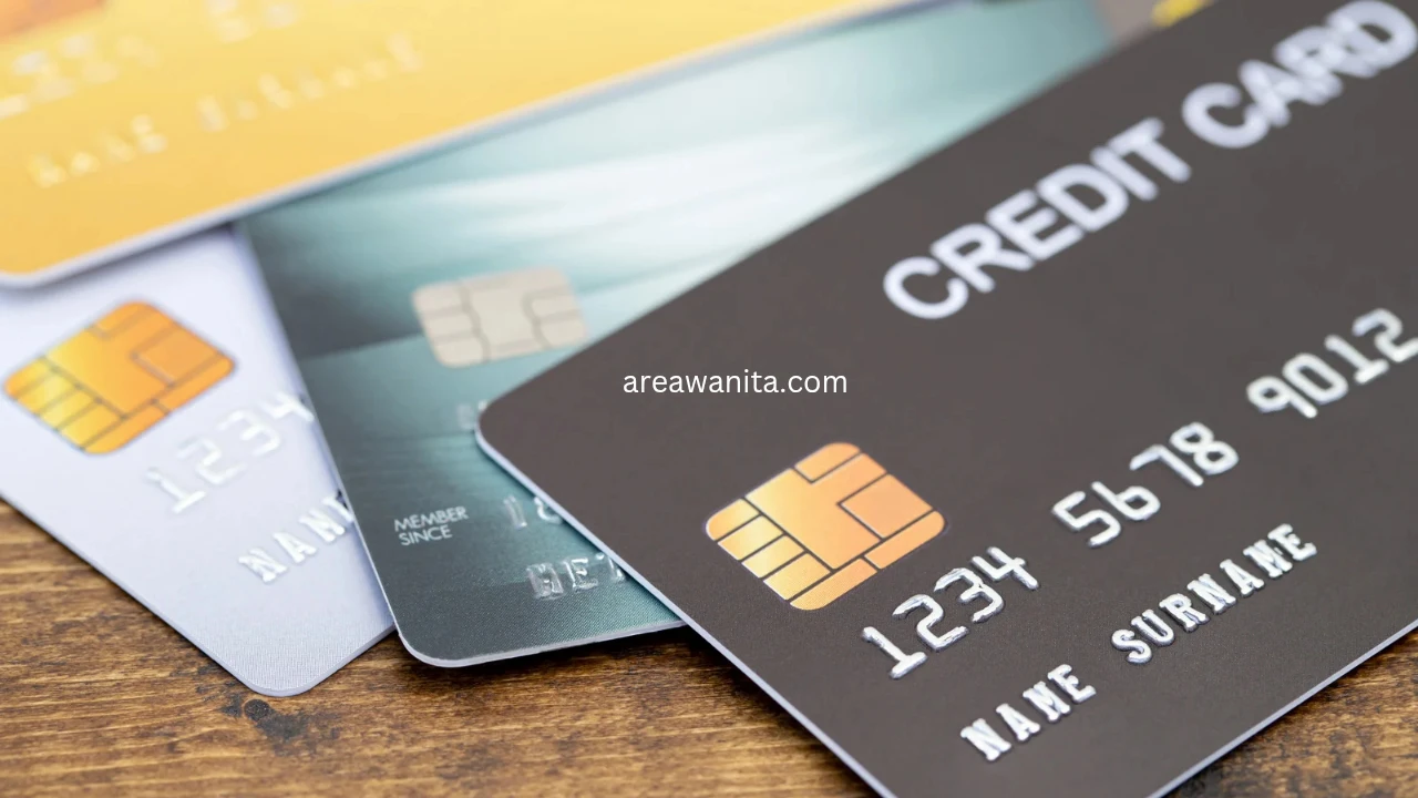 cara mengajukan kartu kredit